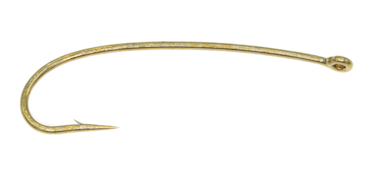 TMC 200R - Nymph Hooks