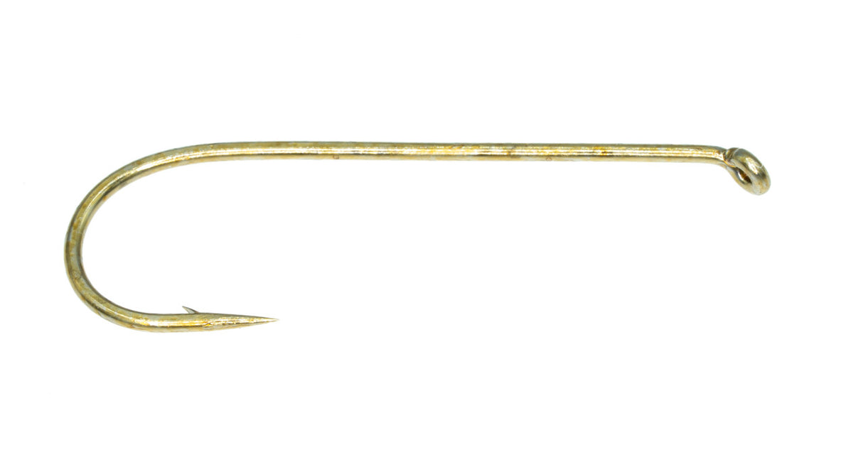 TMC 5212 - Dry Fly Hooks