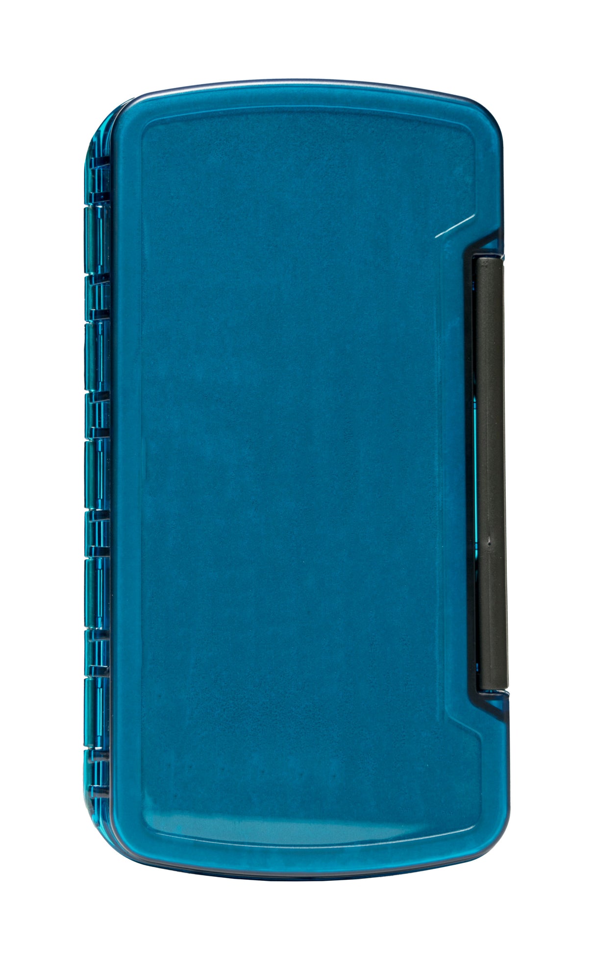 Teton Streamer Vault - with Cross Current Logo
