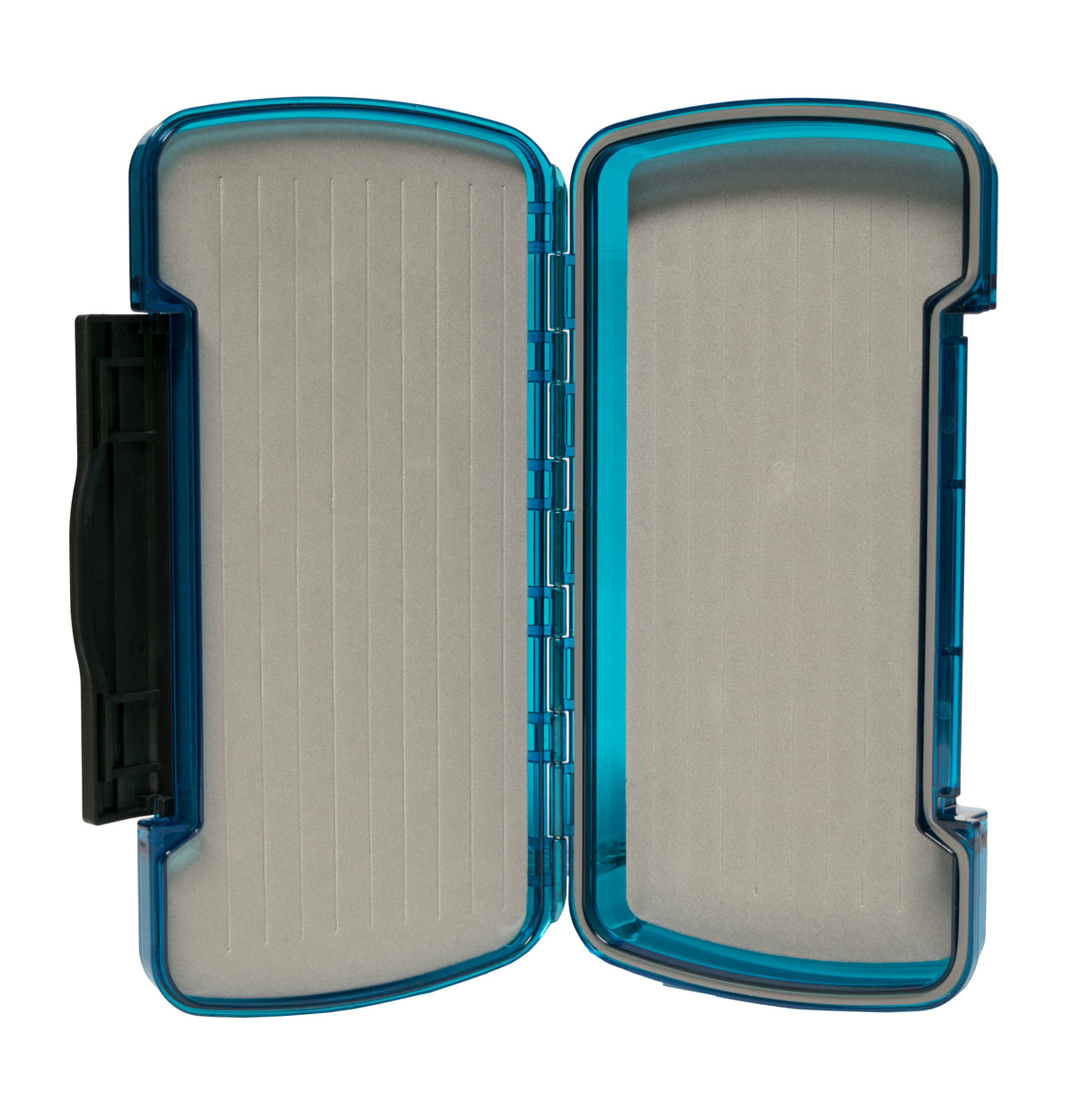 Teton Streamer Vault - with Cross Current Logo