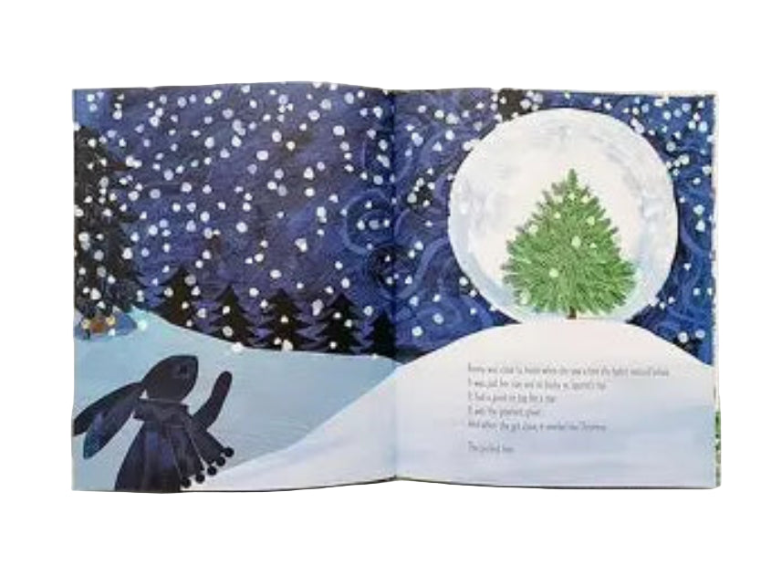 'The Perfect Tree' by Corinne Demas