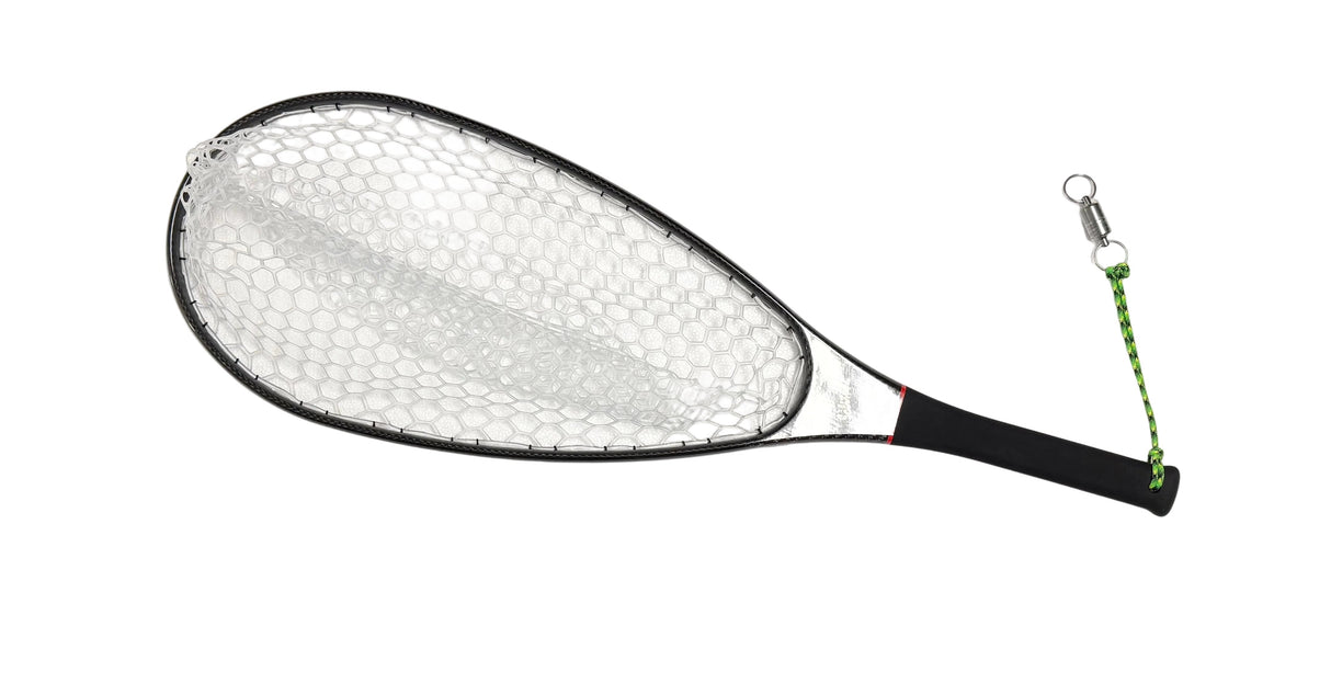 The Pro Carbon Net