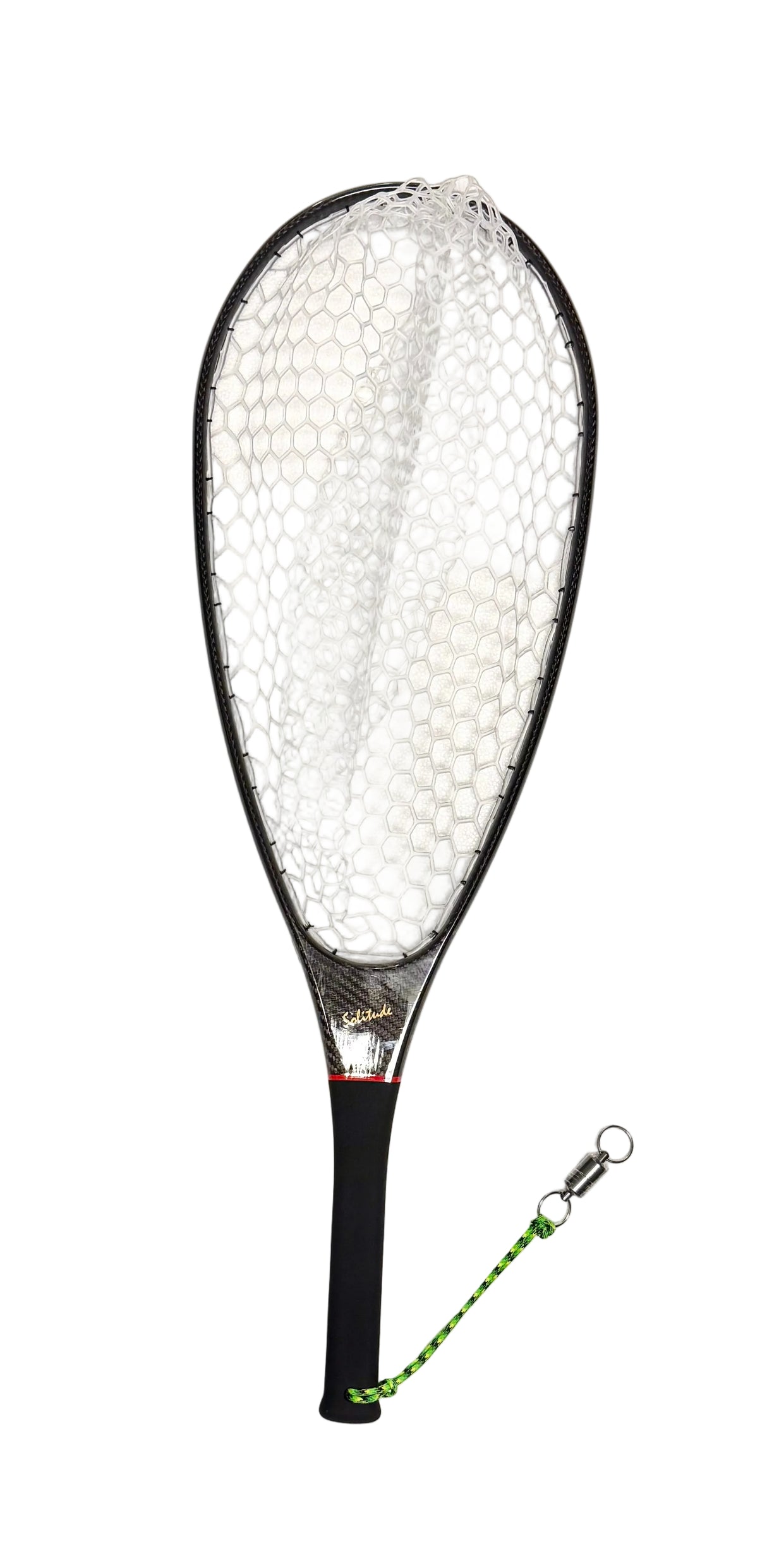 The Pro Carbon Net