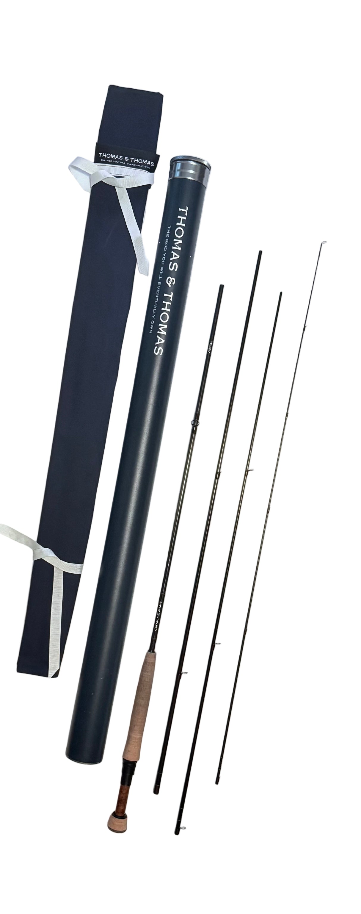 Thomas & Thomas Contact ll Rod