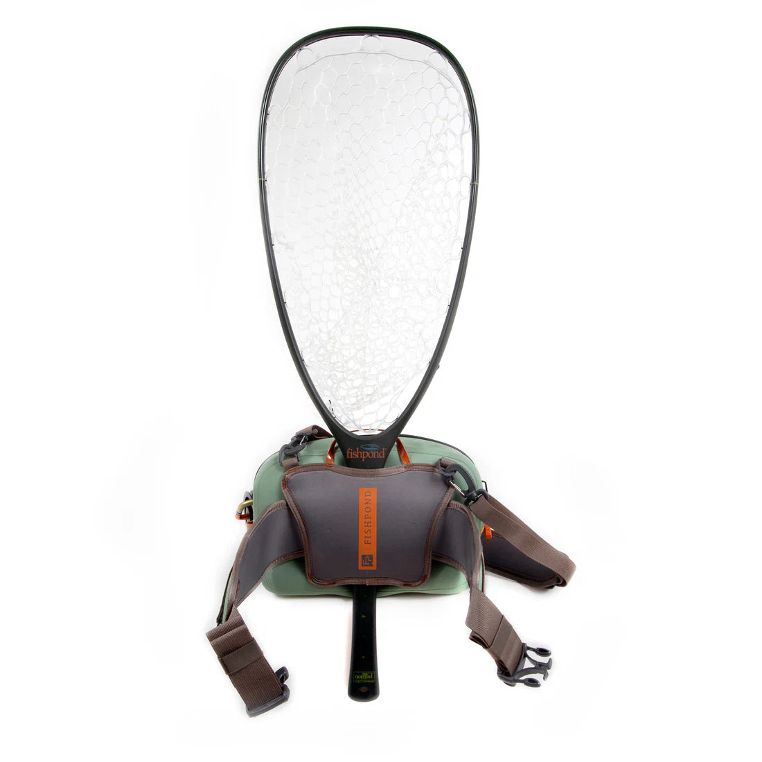 Thunderhead® - Small Submersible Lumbar
