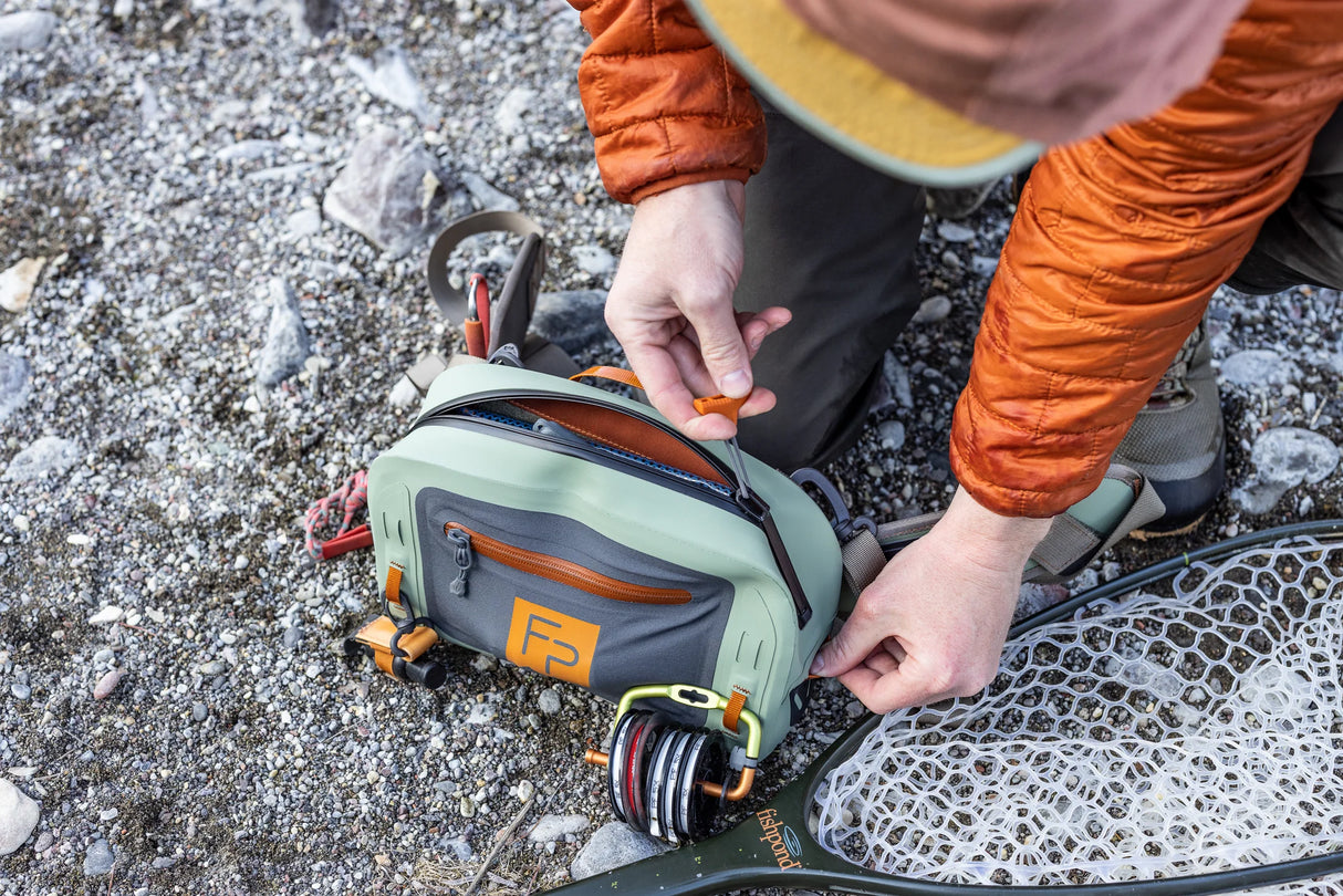 Thunderhead® - Small Submersible Lumbar
