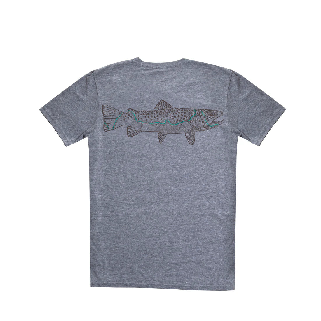Topo Trout Shirt