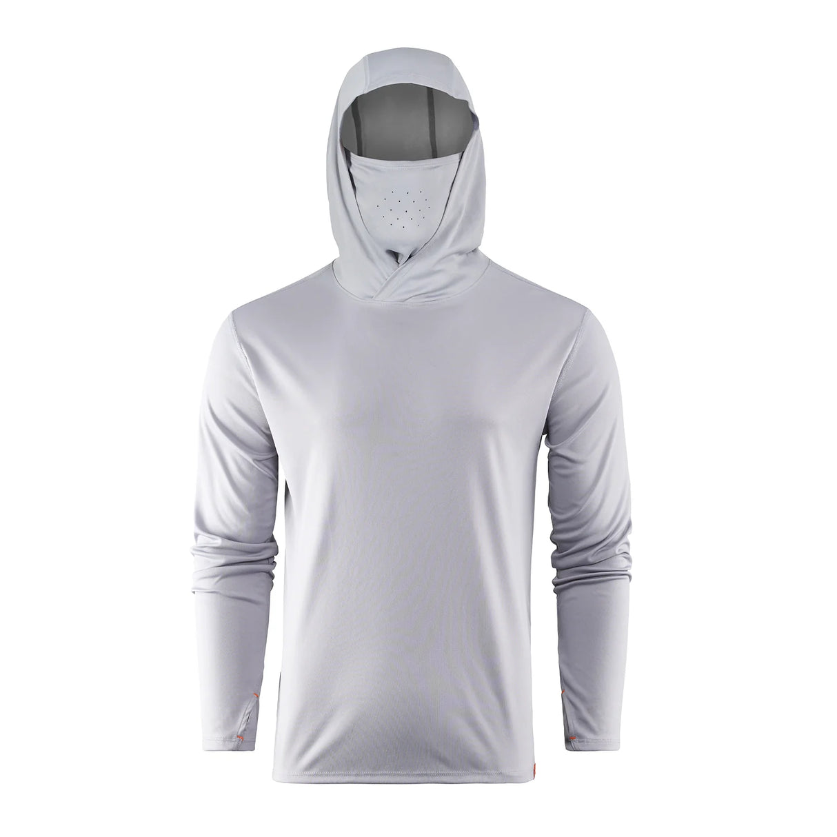 Tough Sun Masked Hoodie