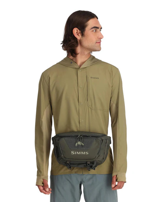 Tributary Hip Pack