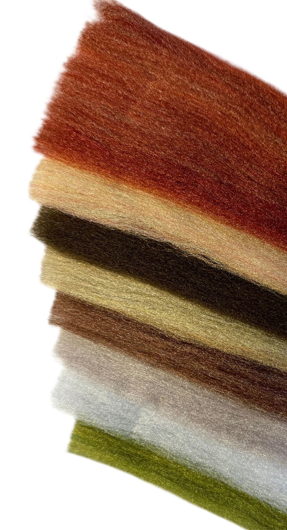 Trigger Point Fibers