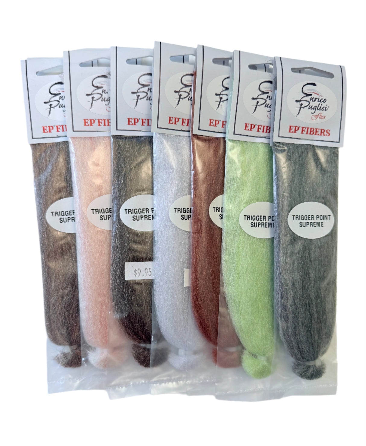 Trigger Point Supreme