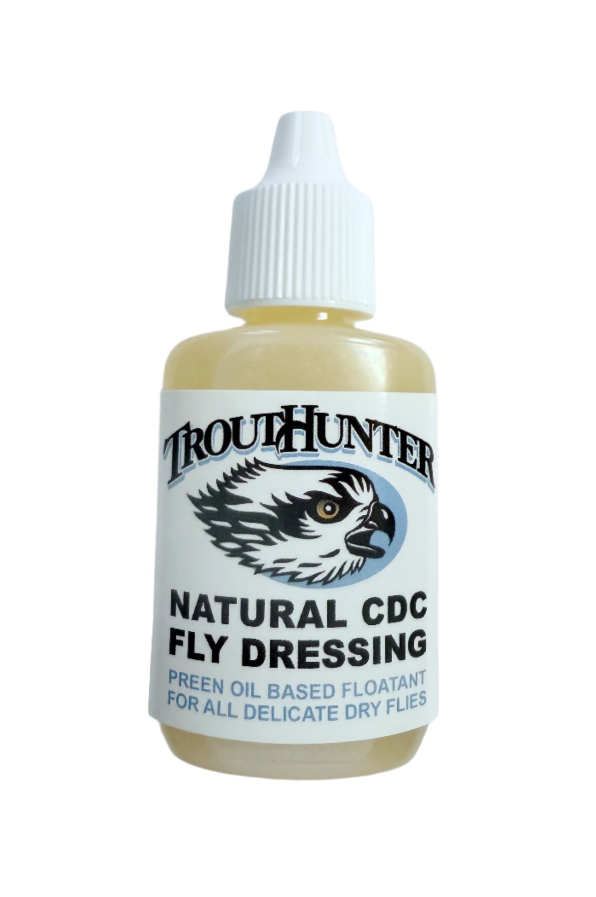 Natural CDC Fly Dressing