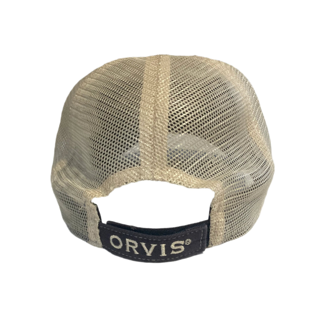 Trucker Hats embroidered with Cross Current Outfitters