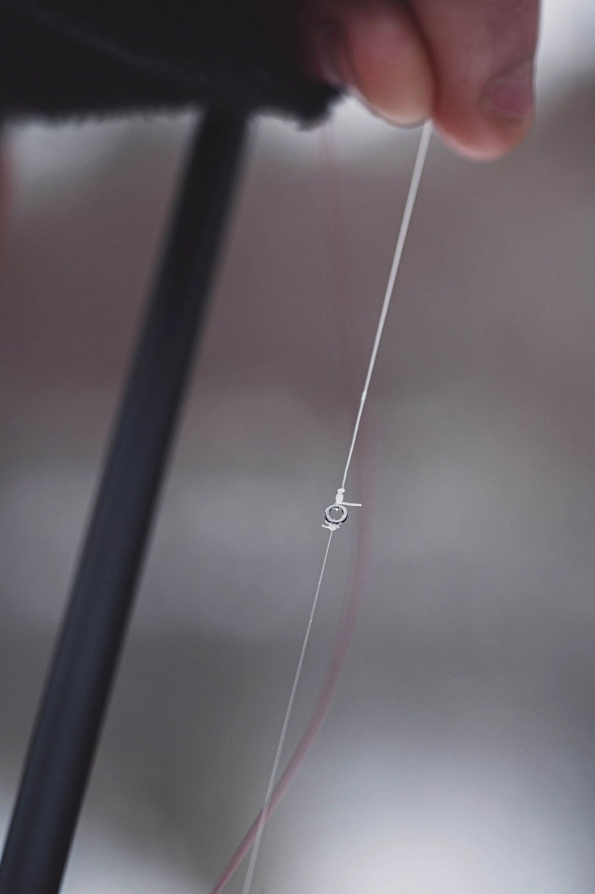 Ultra Premium Fluorocarbon Tippet