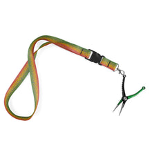 Load image into Gallery viewer, Wingo Outdoors Lanyard

