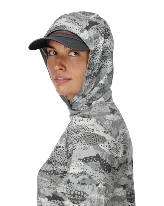 W's Bugstopper® SolarFlex® Hoody