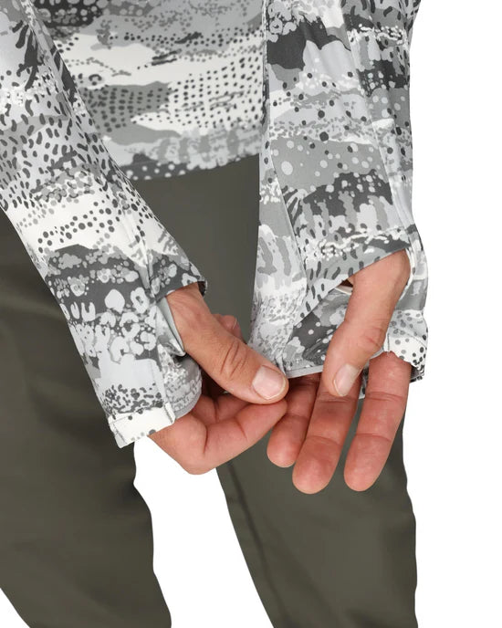 W's Bugstopper® SolarFlex® Hoody