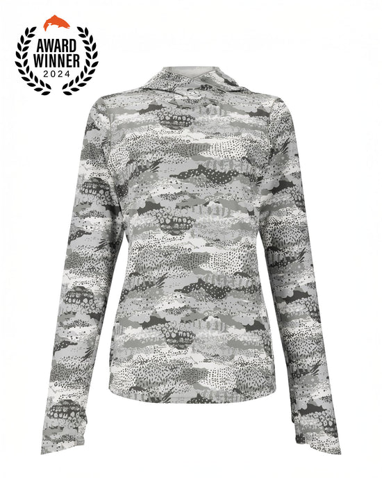 W's Bugstopper® SolarFlex® Hoody