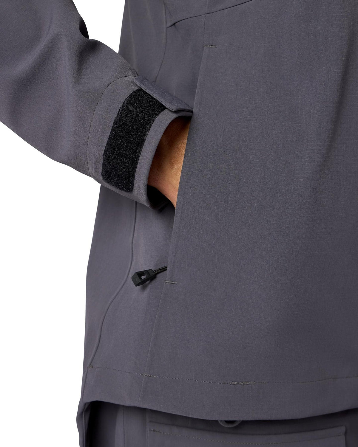 W's Challenger Fishing Jacket