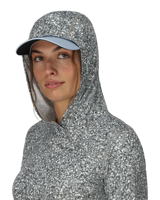 W's Challenger Solar Hoody