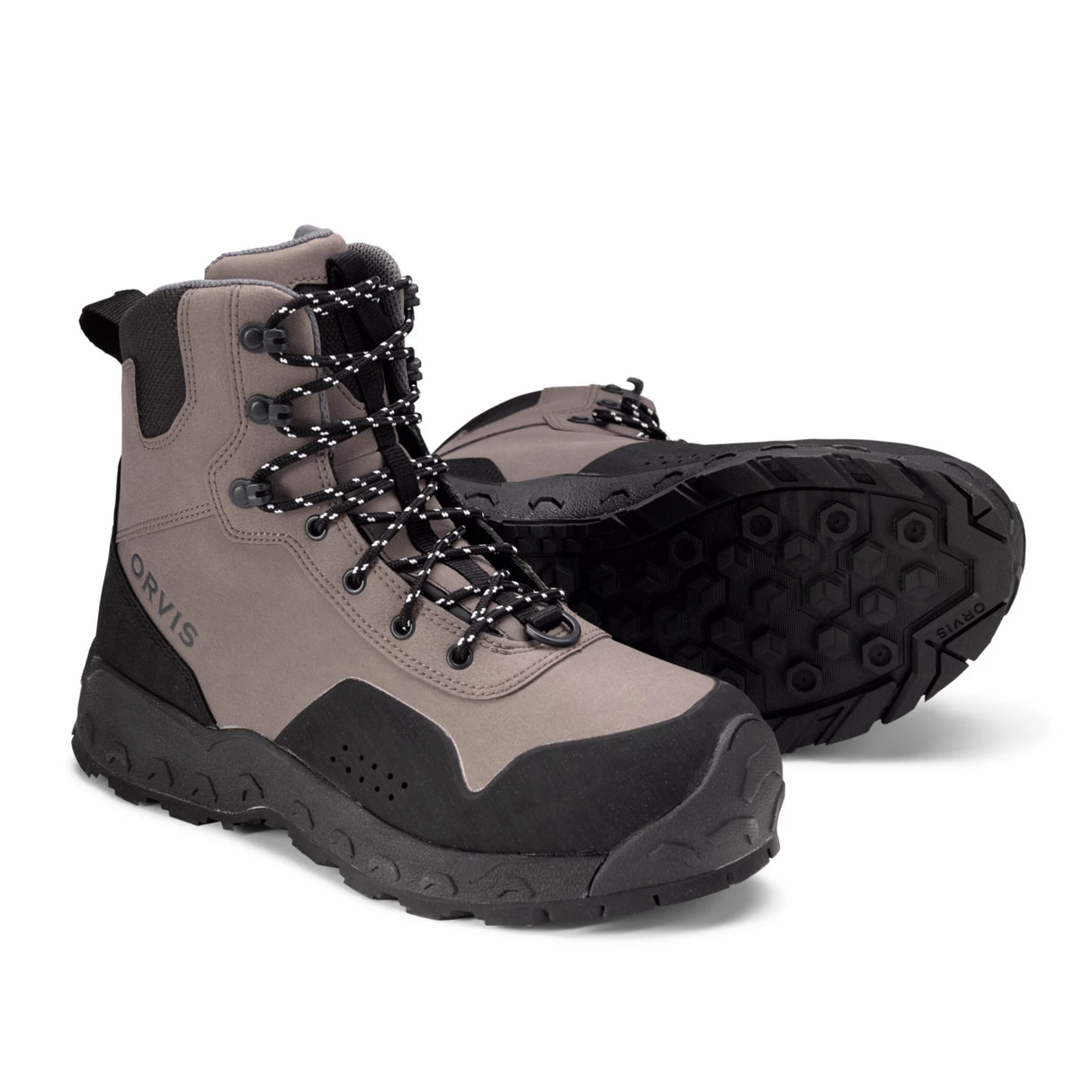 W’s Clearwater Wading Boots - Rubber Sole