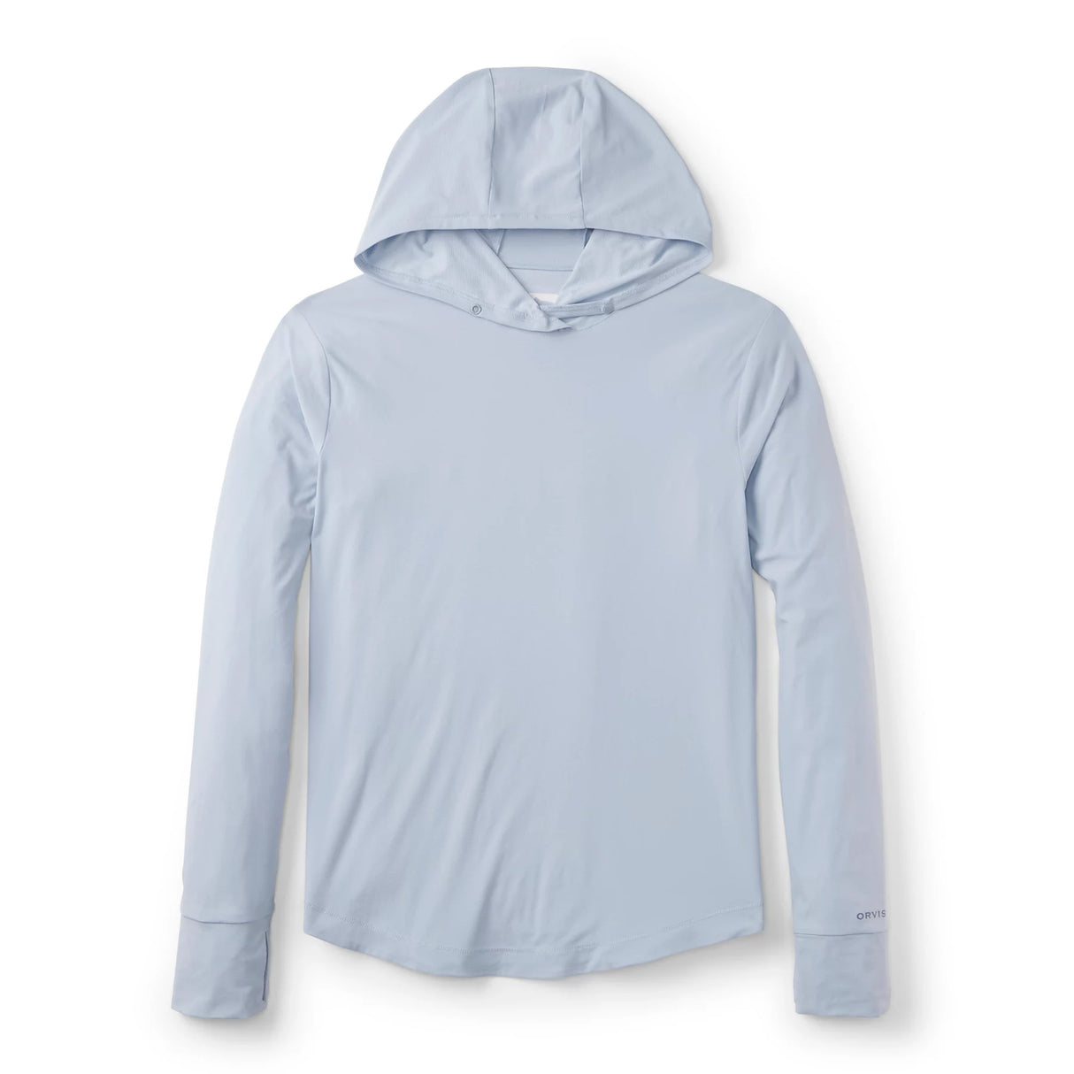W’s Sun Defense Hoodie