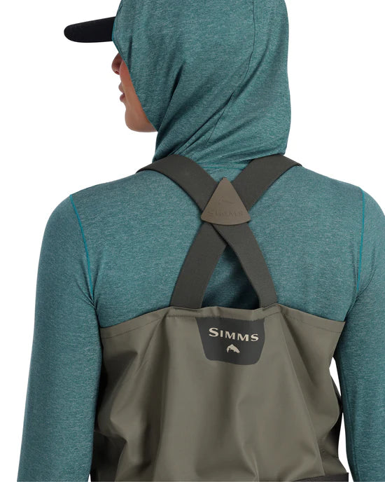 W's Tributary Wader - Stockingfoot