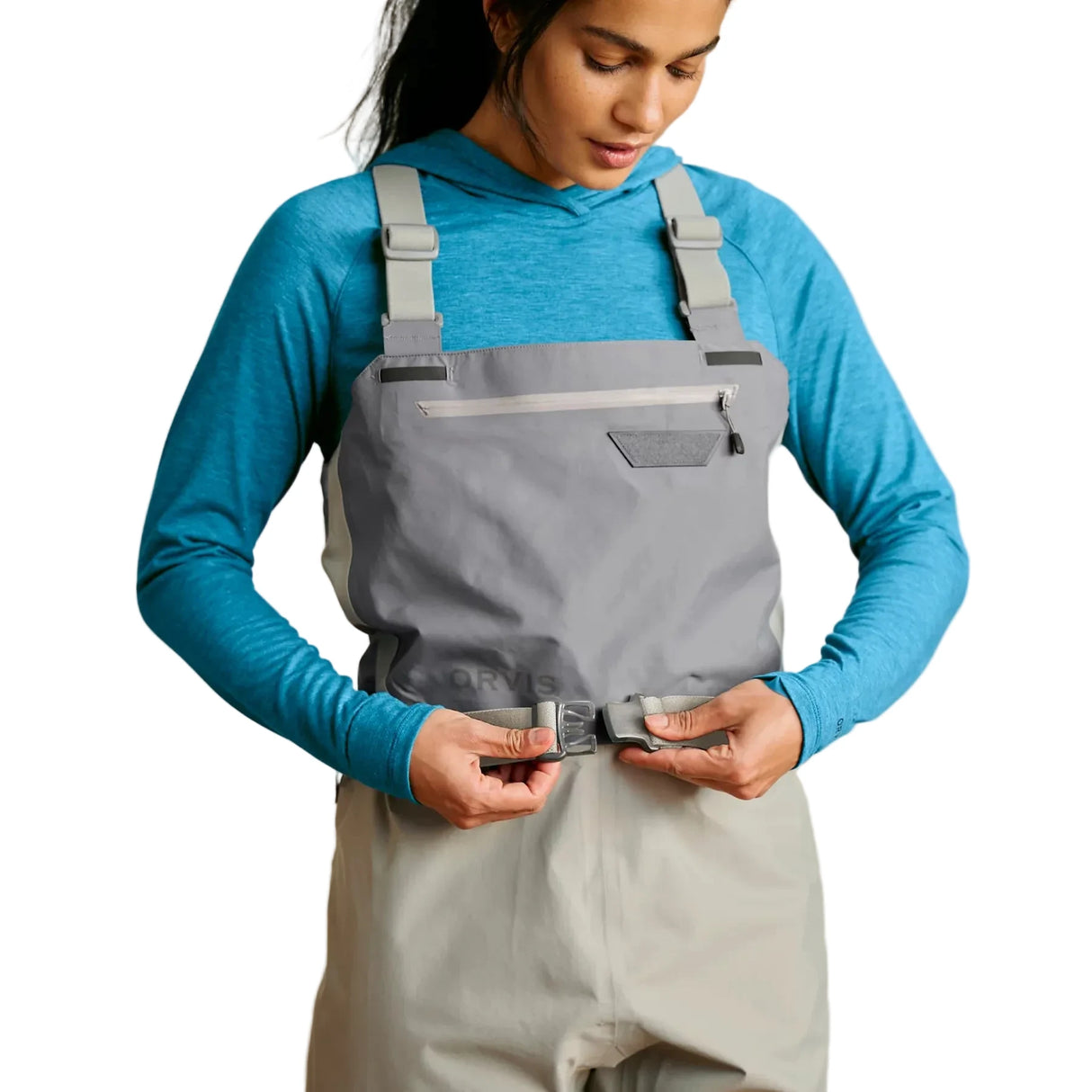 W’s Ultralight Waders