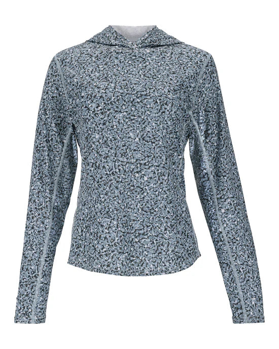 W's Challenger Solar Hoody