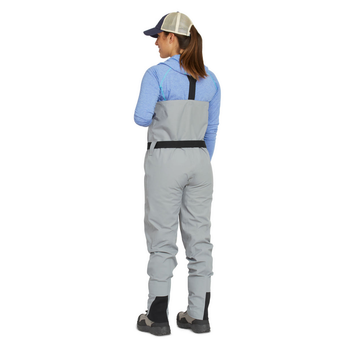 W’s Clearwater Stockingfoot Wader