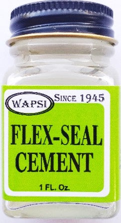 Fly Head Cement