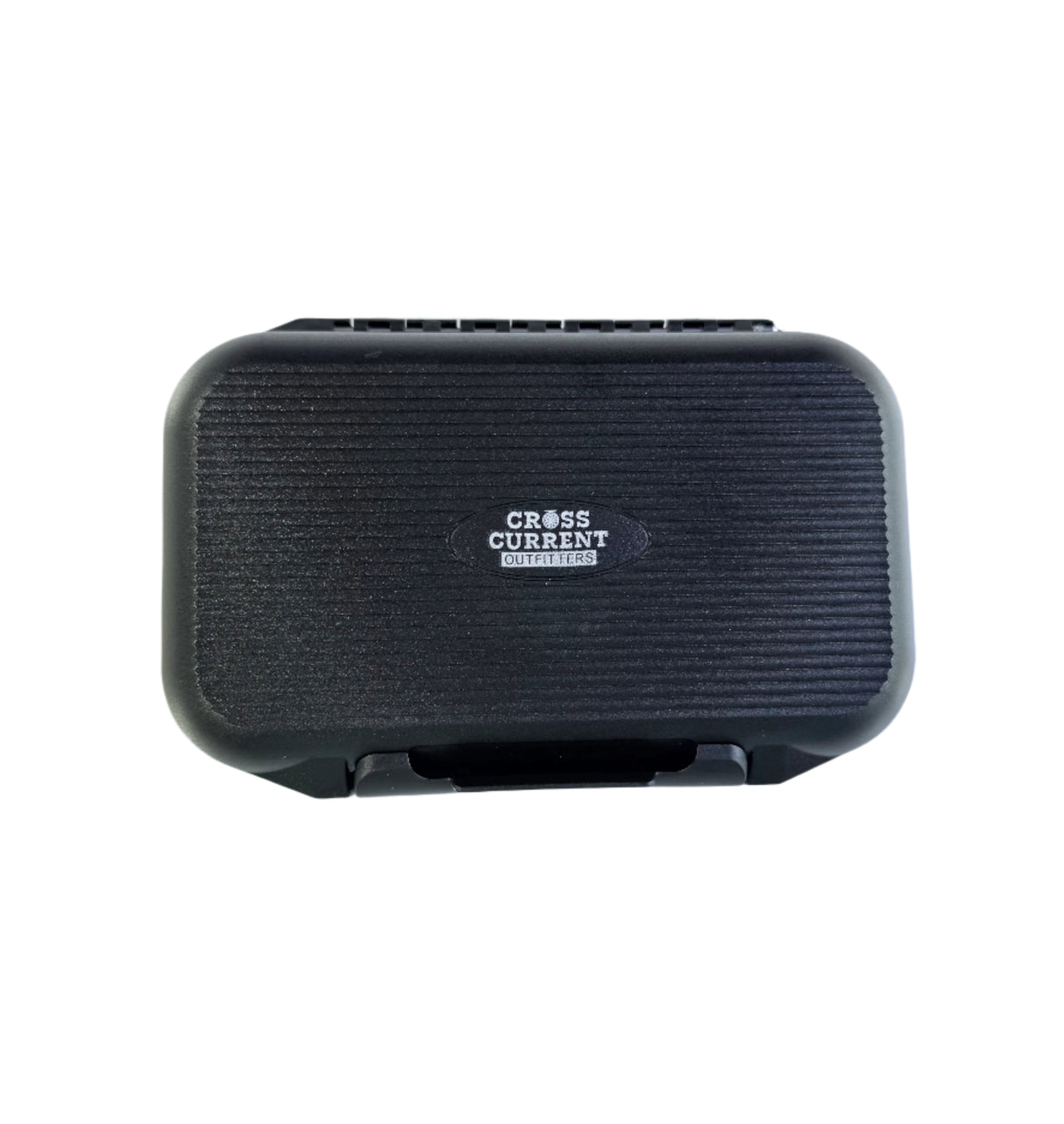 Water Resistant Box - w/ Cross Current Outfitters Logo