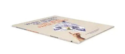 'When Artists Get Bored... They Make Paper Planes' by Trevor Bounford