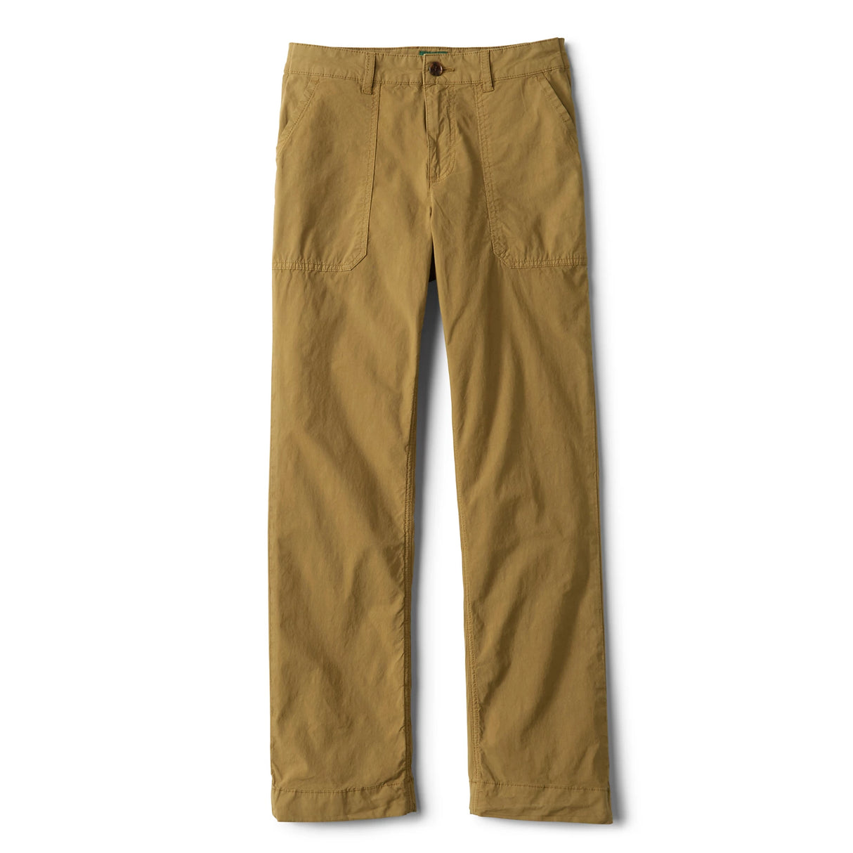 W's 1856 Stretch Poplin Utility Pants - SALE