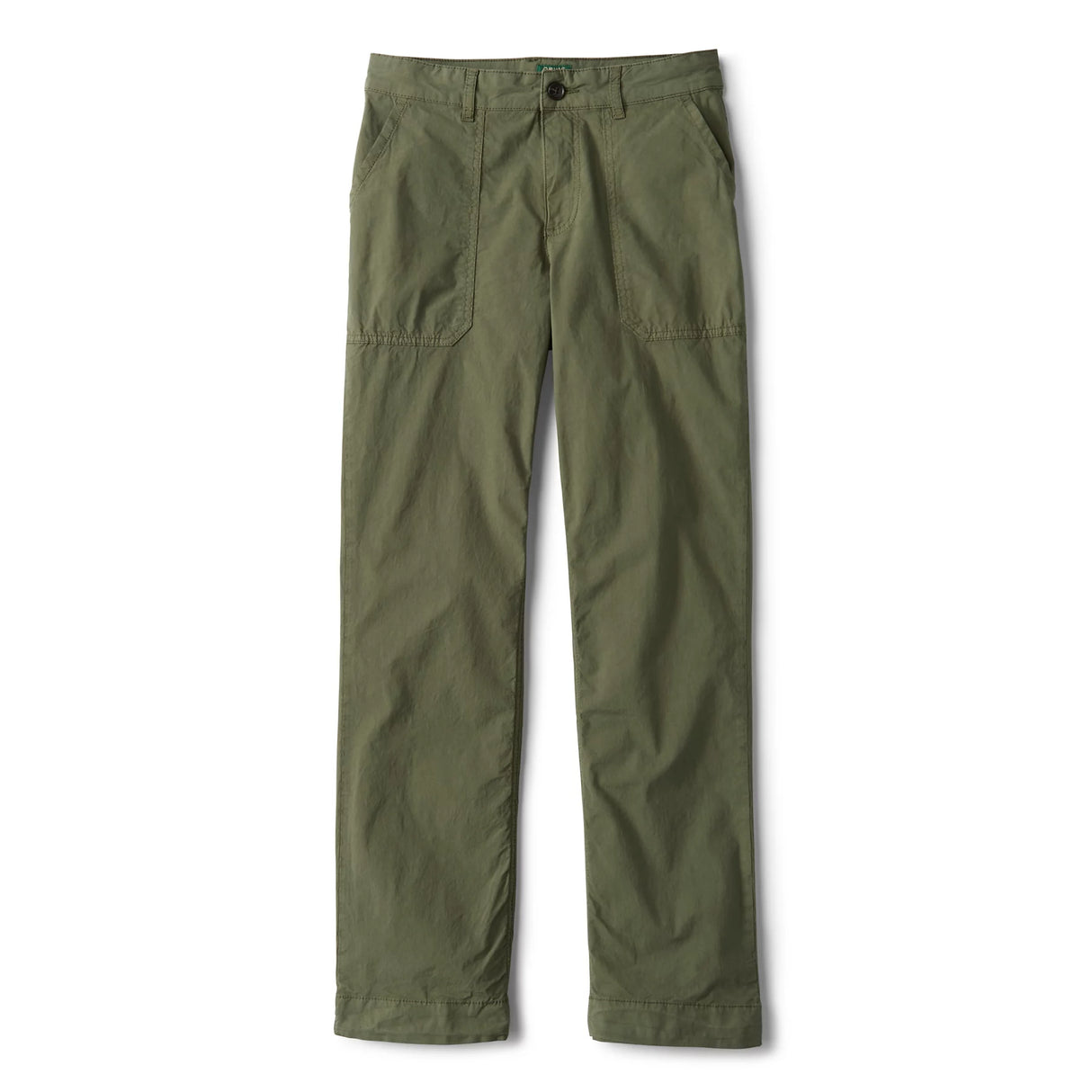 W's 1856 Stretch Poplin Utility Pants - SALE