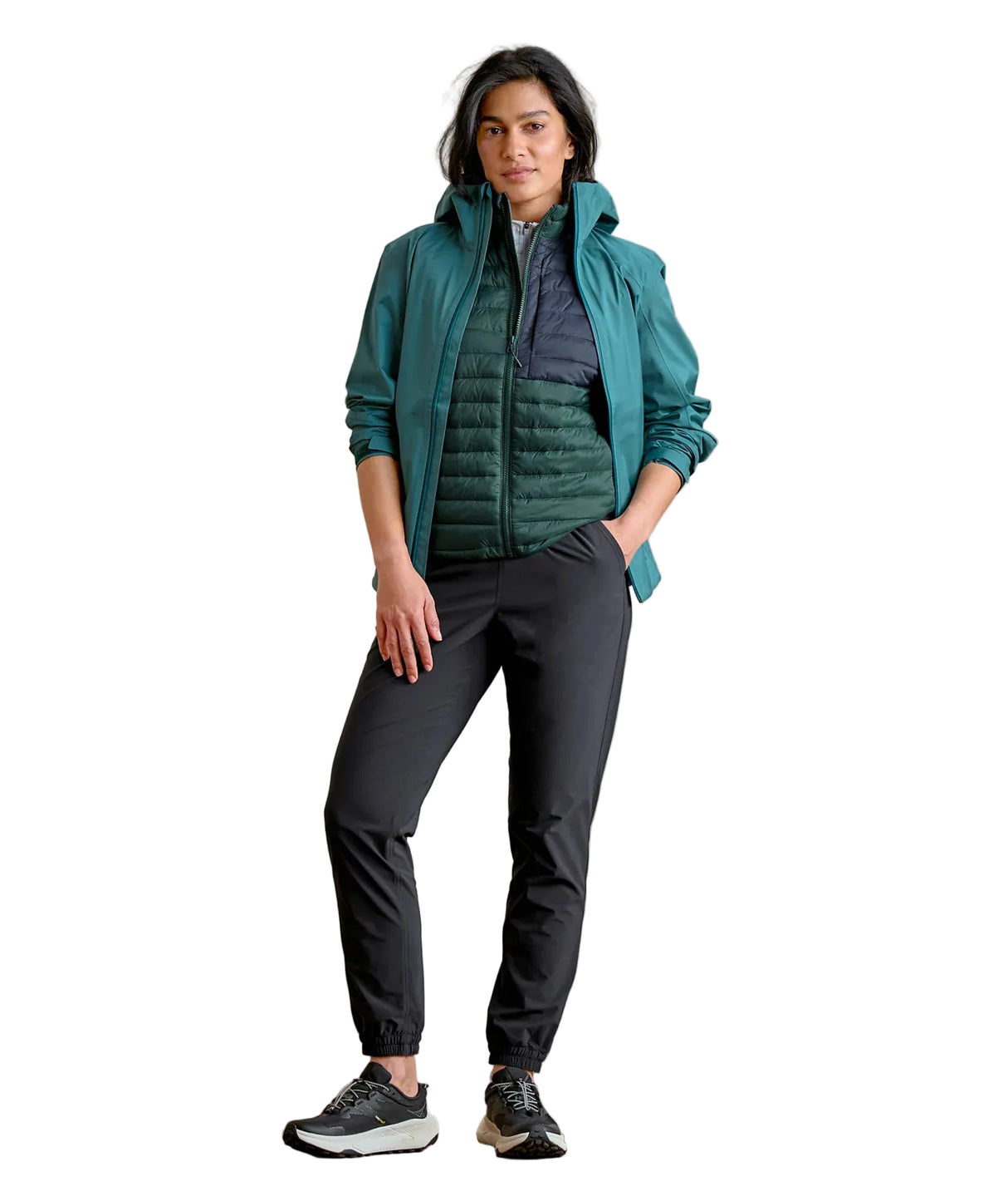 W's Jackson Quick-Dry Joggers - SALE