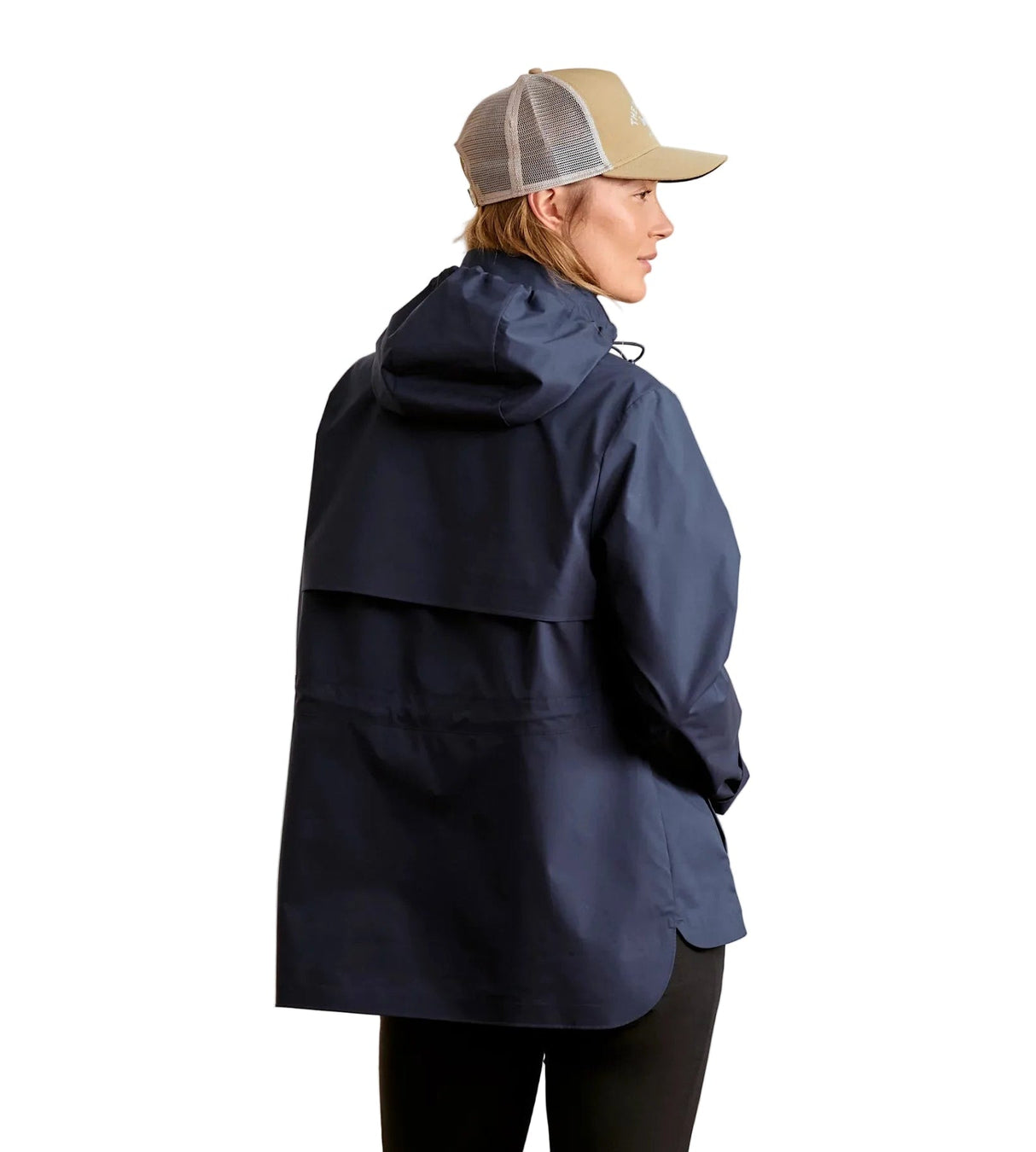 W’s Outbound Pack & Go Jacket - SALE