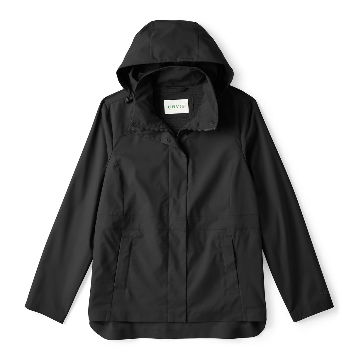 W’s Outbound Pack & Go Jacket - SALE