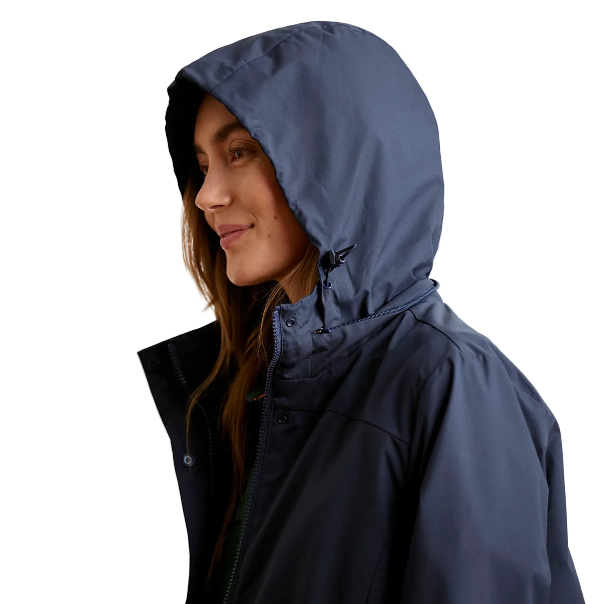 W’s Outbound Pack & Go Jacket - SALE