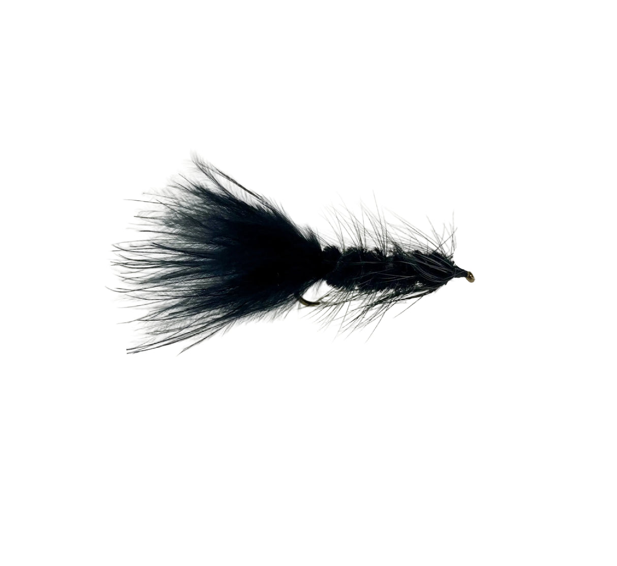 Woolly Bugger
