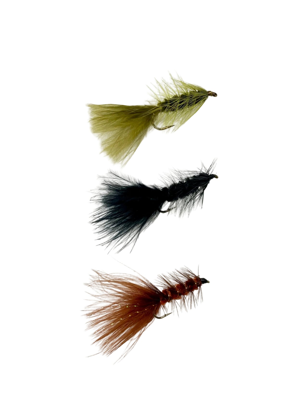 Woolly Bugger