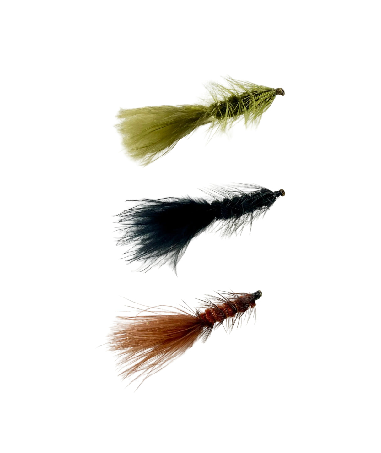 Woolly Bugger