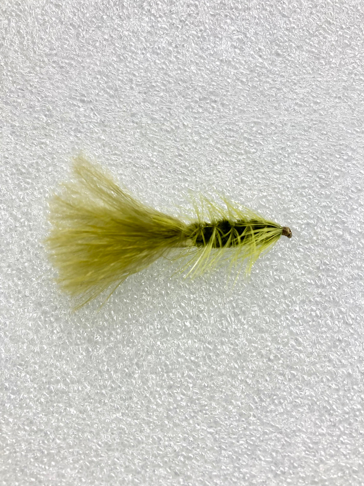 Woolly Bugger