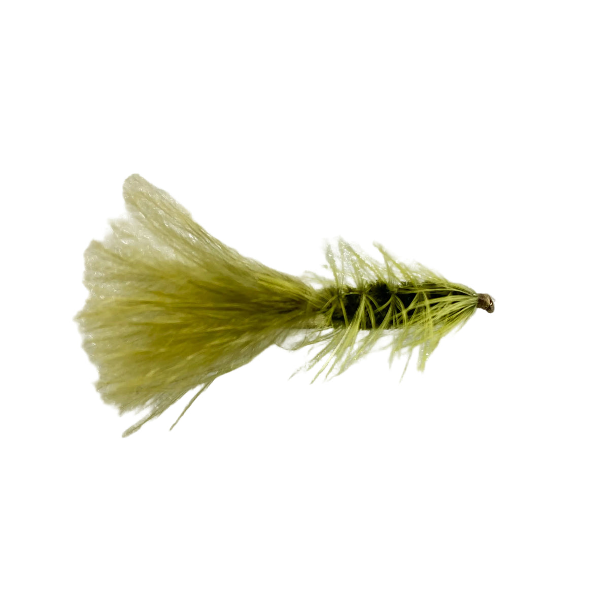 Woolly Bugger