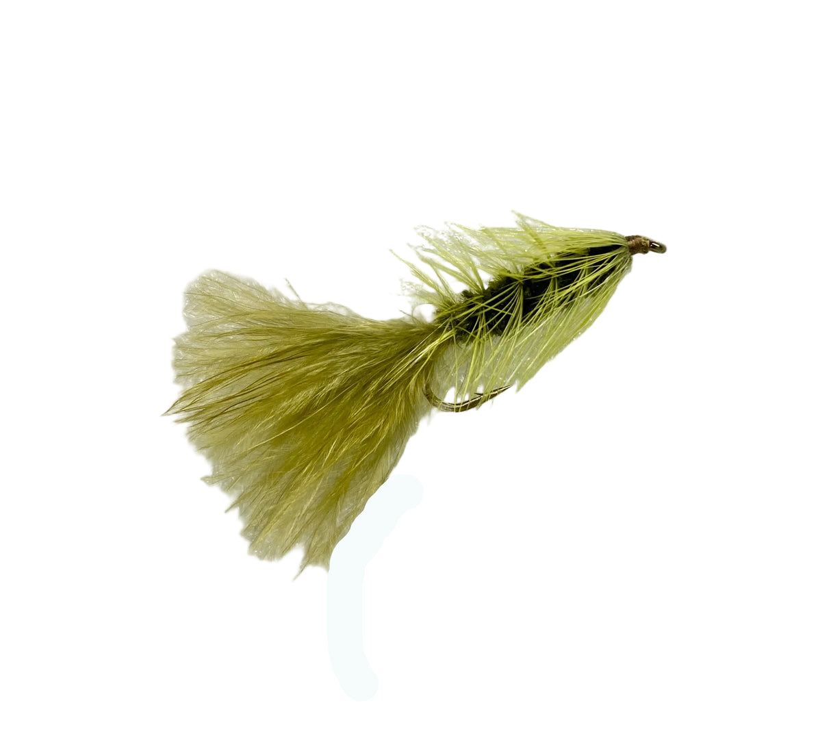 Woolly Bugger