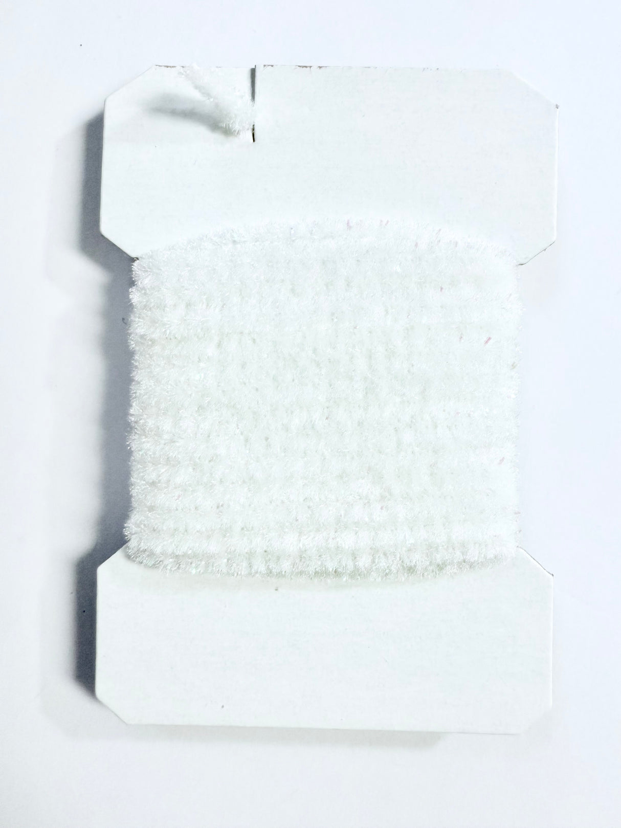 Wooly Bugger Antron Chenille