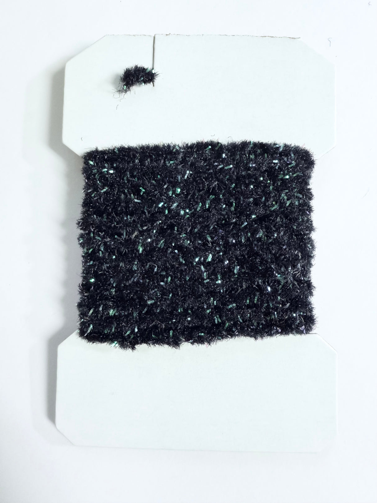 Wooly Bugger Antron Chenille