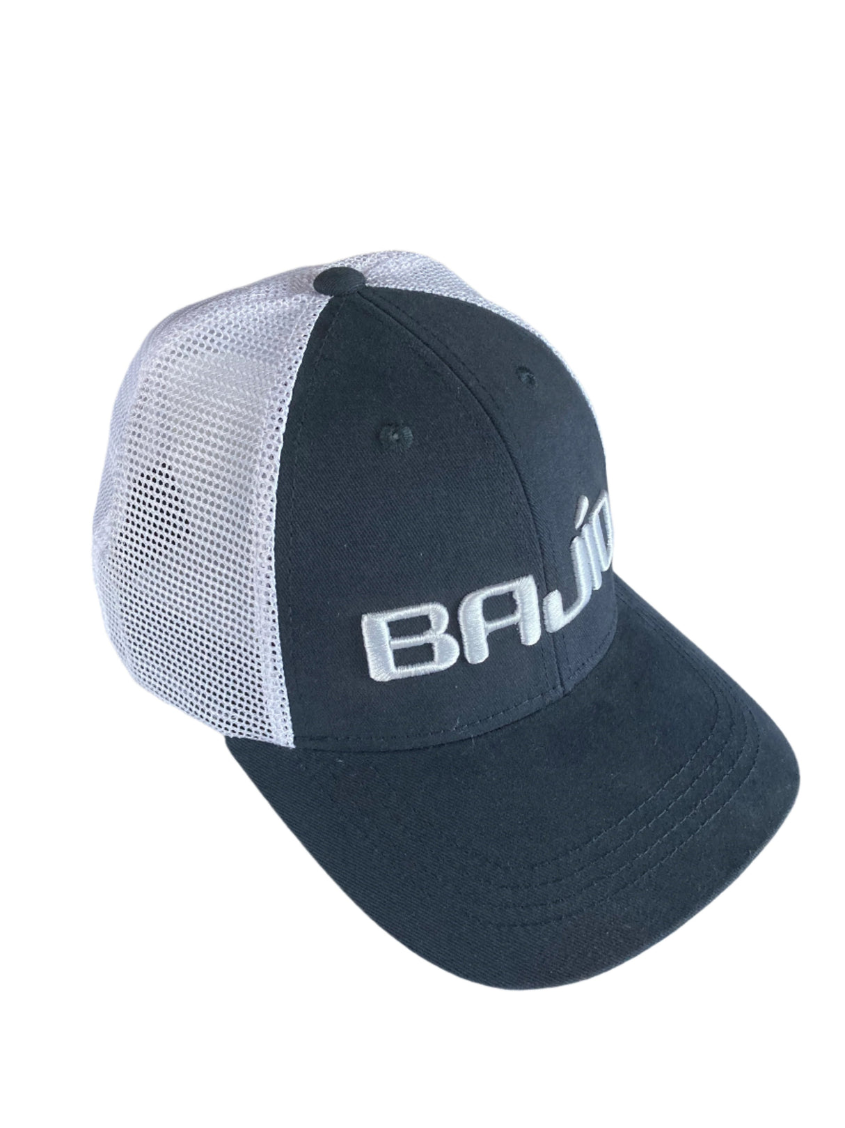 Wordmark Trucker Hat