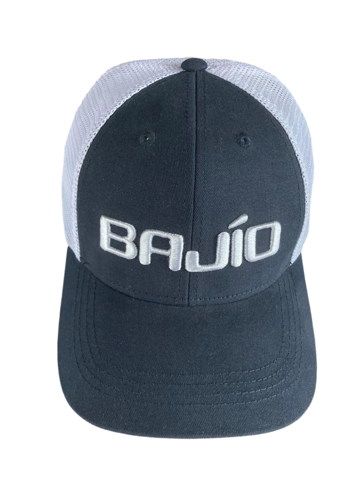 Wordmark Trucker Hat