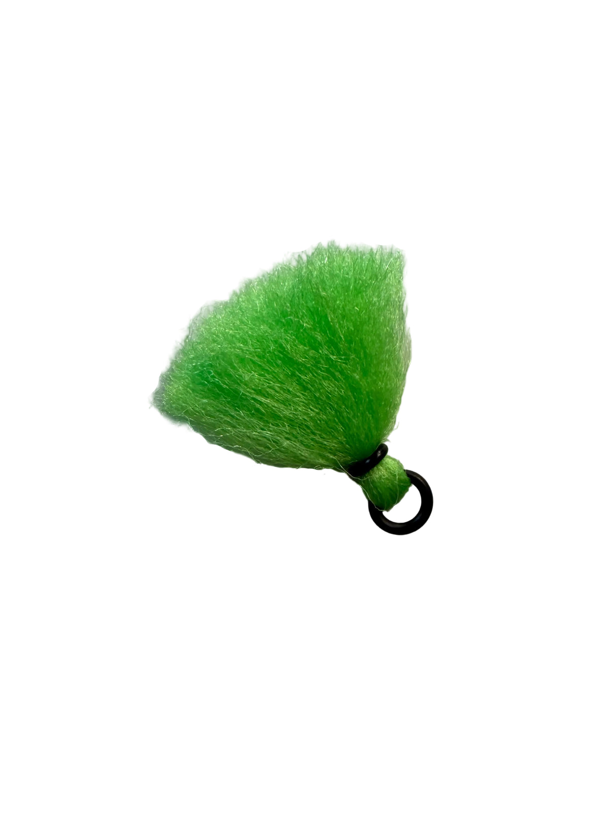 Yarn O-Ring Indicators